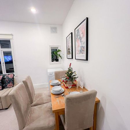 Lovely 3 Bedroom Maisonette With Private Roof Terrace In Hammersmith London Kültér fotó